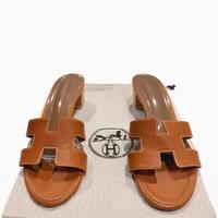 Hermès sandalo Oasis