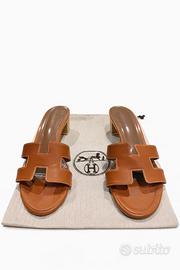 Hermès sandalo Oasis
