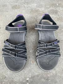 Sandali Teva bambina