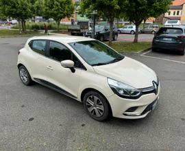 Renault clio 1.0 gpl 130.000 km originali