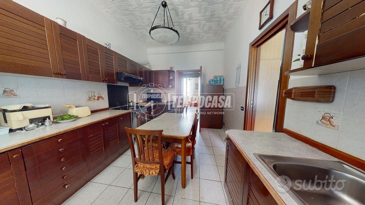 Appartamento – Cesano Maderno, Villaggio Snia, Monza e della Brianza - Vista 4