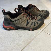 Scarpe trekking MERRELL n. 41