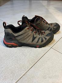 Scarpe trekking MERRELL n. 41