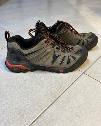 Scarpe trekking MERRELL n. 41