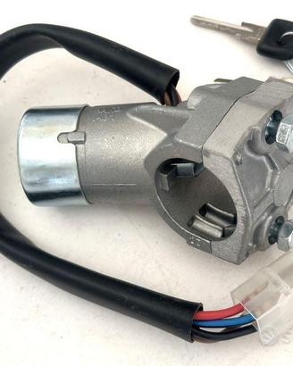 BLOCCASTERZO ORIGINALE FIAT 126 BIS /FMS E PERSONA