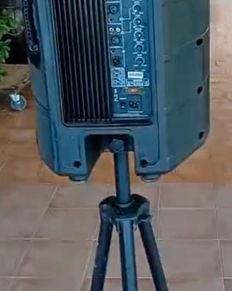Amplificatore RS series by gemini