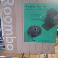  robot aspirapolvere/lavapavimenti 