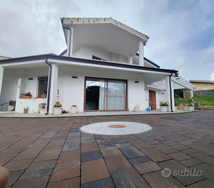 Domus de Maria Central a 5 minuti dalla spiaggia d