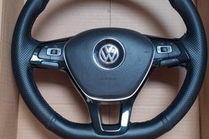 VOLANTE COMPLETO DI AIRBAG VW
