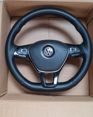 VOLANTE COMPLETO VW
