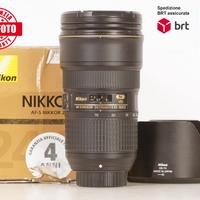 Nikon AF-S 24-70 F2.8 E ED VR (Nikon)