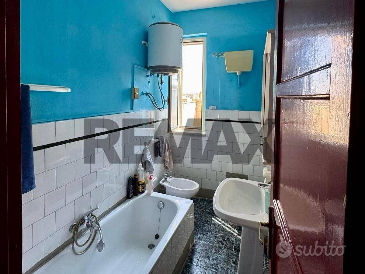 Apartment in Palermo, Falsomiele, III Circoscrizione - Altro