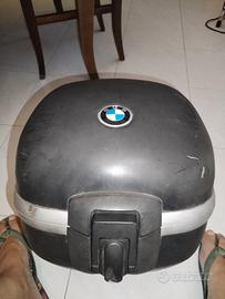 Bauletto bmw gs 650 f
