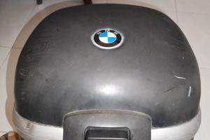 Bauletto bmw gs 650 f