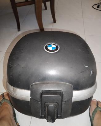 Bauletto bmw gs 650 f