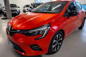 RENAULT Clio Blue dCi 100 CV 5 porte Evolution