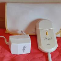 Silkepil Braun