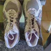 scarpe da running o da palestra 