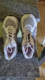 scarpe da running o da palestra 