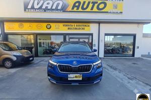 SKODA Kamiq 1.0 TSI-38.000 Km-Anno 2023