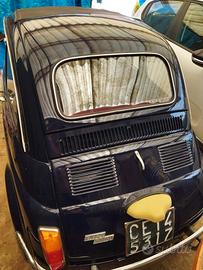 FIAT Altro modello - 1972