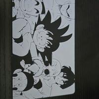 Stampa 3D Dragon Ball