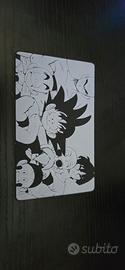 Stampa 3D Dragon Ball