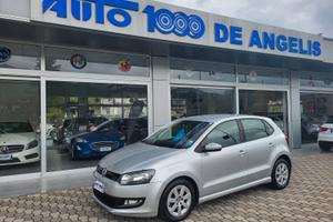 Volkswagen Polo 1.2 TDI *** BlueMotion *** 5 PORTE
