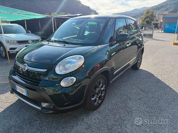 Fiat 500L 1.6 Multijet 120 CV Trekking