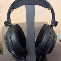 Cuffie Sennheiser HD 820 Nero