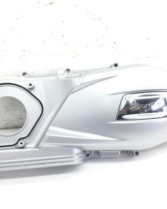 PIAGGIO VESPA SPRINT KM0 (USA) 150 COPERCHIO CARTE