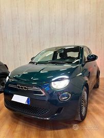 Fiat 500 500e Berlina 42 kWh Icon