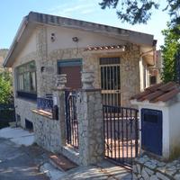 Villa unifamiliare in zona tranquilla