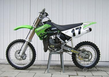 Kawasaki KX 85 L
