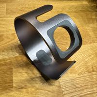 base / dock per la apple watch