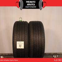 2 Gomme 215 50 R 18 Bridgestone al 70% SPED GRATIS