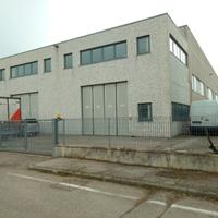 VIGARANO P. Capannone vicinanze zona P.M.I