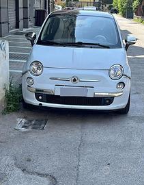 Cinquecento diesel