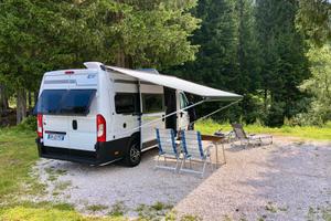 Admiral 6.5 Mobilvetta 180cv Automatico 9marce