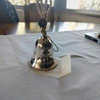 campana argento valenti Sheffield 