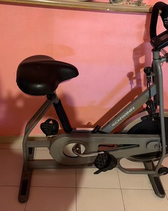 Cyclette