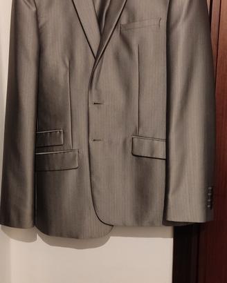 abito da cerimonia taglia 48