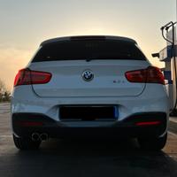 BMW Serie 1 (F20) - 2015