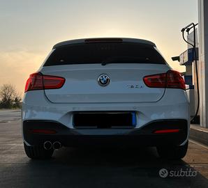BMW Serie 1 (F20) - 2015