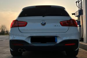 BMW Serie 1 (F20) - 2015