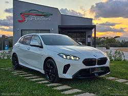 BMW 118d 5p. MSport Pro 11/2024