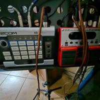 impianto audio 