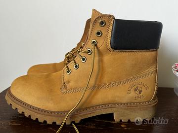 Scarpe LUMBERJACK