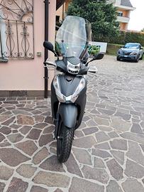 honda sh 300