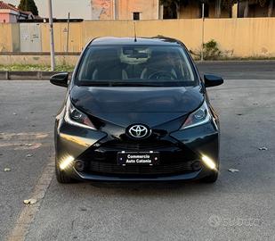 Toyota Aygo 1.0 SOLO 36.000 CHILOMETRI